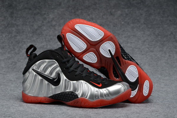 Foamposite One Men Shos--011